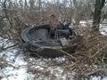 БМП-1 - 2016-04-08 - First