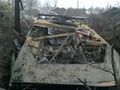 БМП-1 - 2016-04-08 - First