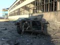 БМП-2 - 2014-09-05 - Лутугино First