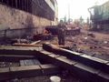 БМП-2 - 2014-09-05 - Лутугино First