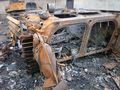 БМП-2 - 2014-09-05 - Лутугино First