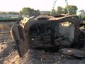 БМП-2 - 2014-09-05 - Лутугино First