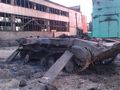 БМП-2 - 2014-09-05 - Лутугино First