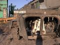 БМП-2 - 2014-09-05 - Лутугино First