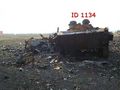 БМП-2 - 2014-08-29 - Чумаки First