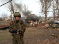 БМП-2 - 2014-11-09 - Пески First