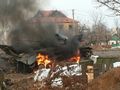 БМП-2 - 2014-11-09 - Пески First