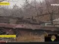 БМП-2 - 2014-11-09 - Пески First