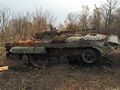 БМП-2 - 2014-10-22 - Смелое First