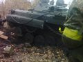 БМП-2 - 2014-10-22 - Смелое First