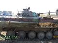БМП-2 - 2014-09-18 - Смелое First