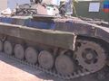 БМП-2 - 2014-09-18 - Смелое First