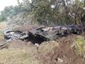 БМП-2 - 2014-07-04 - Новоселовка Первая First
