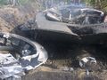 БМП-2 - 2014-07-04 - Новоселовка Первая First