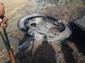 БМП-2 - 2014-07-04 - Новоселовка Первая First