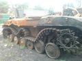 БМП-2 - 2014-07-04 - Новоселовка Первая First