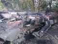 БМП-2 - 2014-07-04 - Новоселовка Первая First