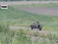 БМП-2 - 2016-06-10 - Пески First