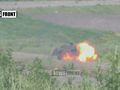БМП-2 - 2016-06-10 - Пески First