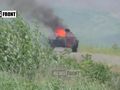 БМП-2 - 2016-06-10 - Пески First