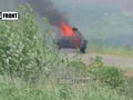 БМП-2 - 2016-06-10 - Пески First