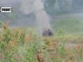 БМП-2 - 2016-06-10 - Пески First