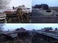 БМП-2 - 2014-07-16 - Дибровка First