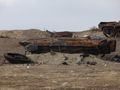 БМП-2 - 2014-08-26 - Георгиевка First
