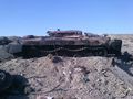 БМП-2 - 2014-08-26 - Георгиевка First