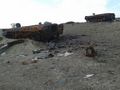 БМП-2 - 2014-08-26 - Георгиевка First