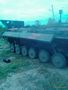 БМП-2К - 2016-07-18 - Крымское First