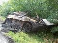 БМП-2 - 2014-06-25 - Варваровка First