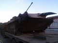 БМП-2 - 2014-06-25 - Варваровка First