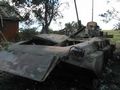 БМП-2 - 2015-07-11 - Луганское First
