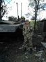 БМП-2 - 2015-07-11 - Луганское First