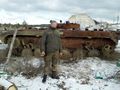БМП-1П - 2016-11-11 - First