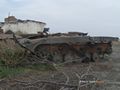 БМП-1 - 2014-09-12 - Александровск First
