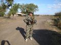 БМП-1 - 2014-09-12 - Александровск First