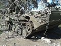 БМП-1 - 2016-10-21 - Марьинка First