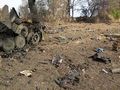 БМП-2 - 2014-08-29 - Чумаки First