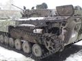БМП-2 - 2016-01-09 - Безыменное First