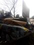БМП-2 - 2017-05-04 - Яворовский полигон First