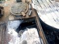 БМП-2 - 2017-05-04 - Яворовский полигон First