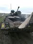 БМП-2 - 2017-05-04 - Яворовский полигон First
