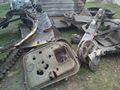 БМП-2 - 2014-03-10 - Полигон Широкий Лан First