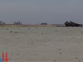 БМП-2 - 2014-11-22 - Донецкий аэропорт First