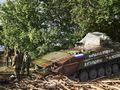 БМП-2 - 2014-05-22 - Рубежное First