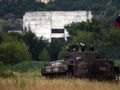 БМП-2 - 2014-05-22 - Рубежное First