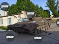 БМП-2 - 2014-05-22 - Рубежное First