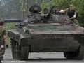 БМП-2 - 2014-05-22 - Рубежное First